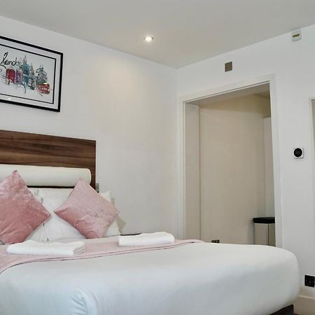 Camden Prime Aparthotel 伦敦 外观 照片