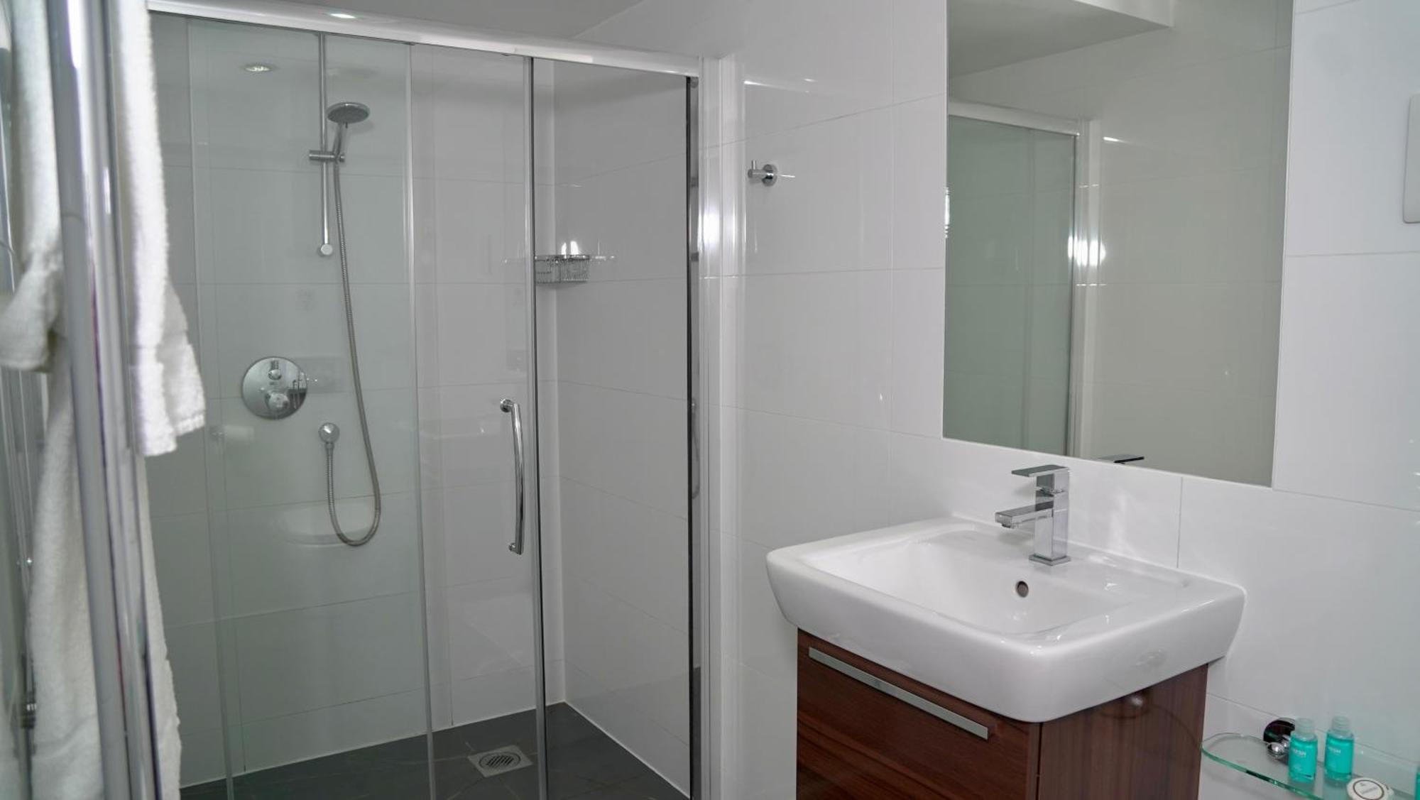 Camden Prime Aparthotel 伦敦 外观 照片